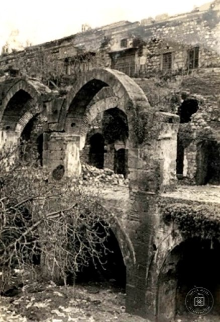 Valide Hani · Mercan · 1937