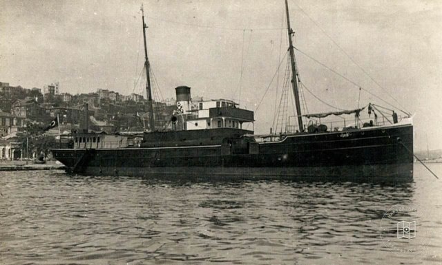 Gelibolu Vapuru