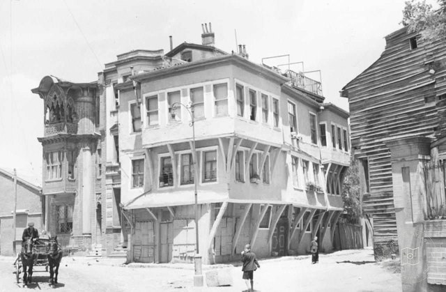Sokak (?) 1938
