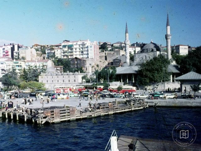 Üsküdar Meydanı