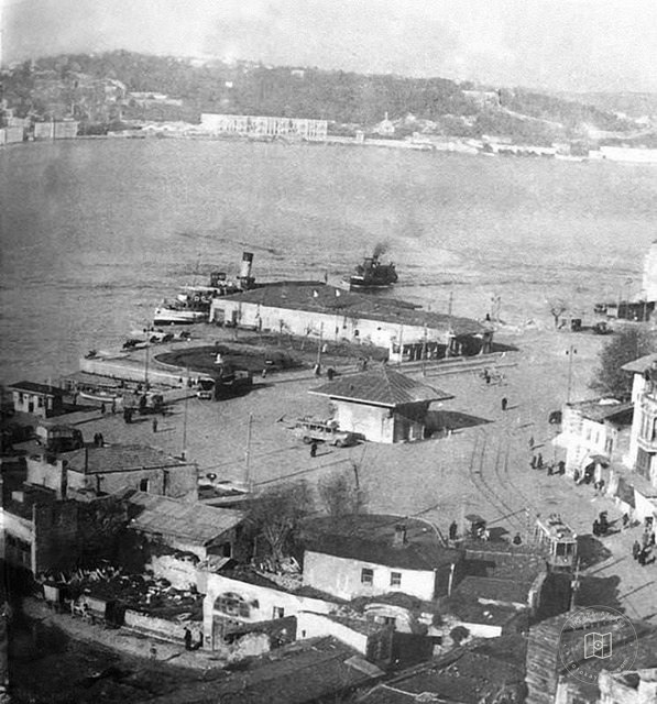 Üsküdar Meydanı