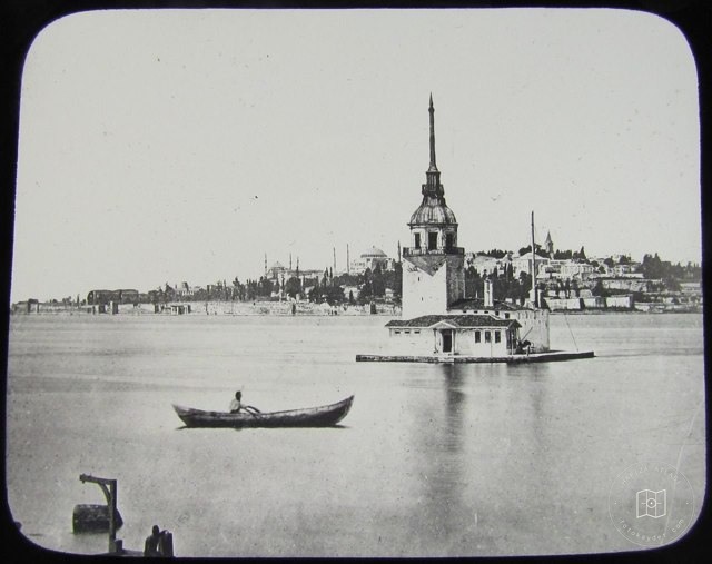 Kızkulesi