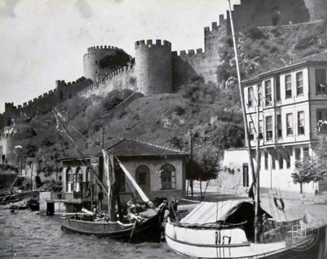 Rumelihisarı