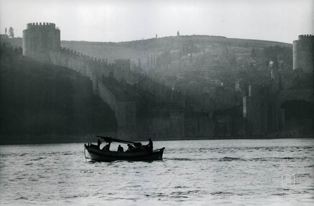 Rumeli Hisarı