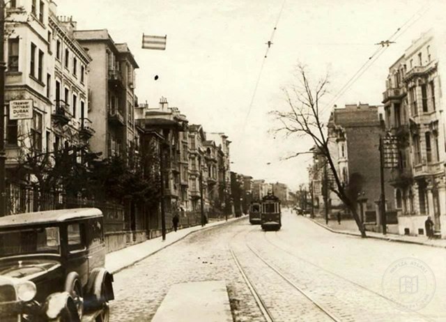 Şişli