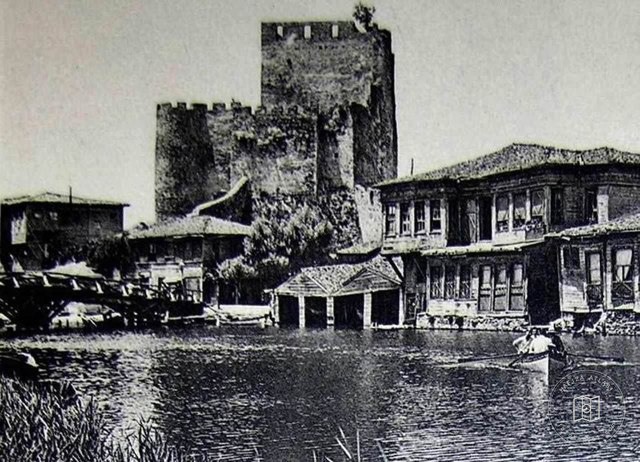 Anadolu Hisarı