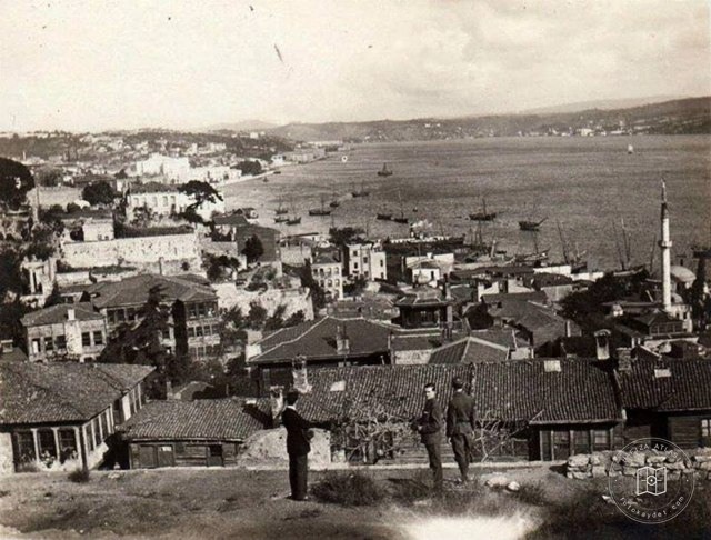 Fındıklı