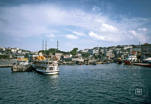 Üsküdar