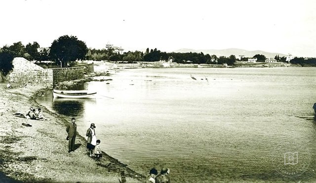 Caddebostan · 1930