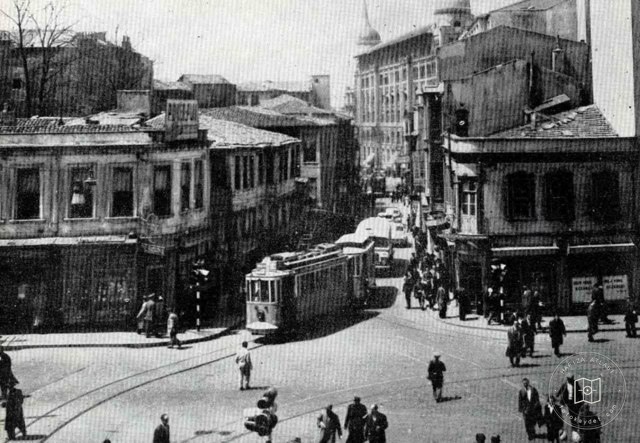 Bahçekapı