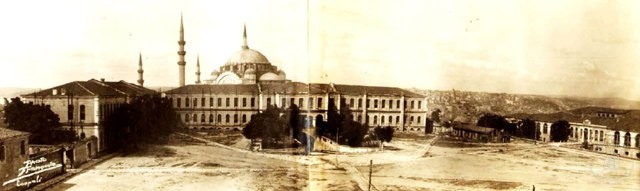 Greenhouse Office · Beyazıt