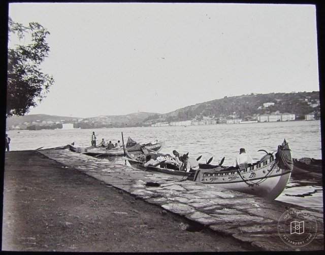 Bebek Sahili