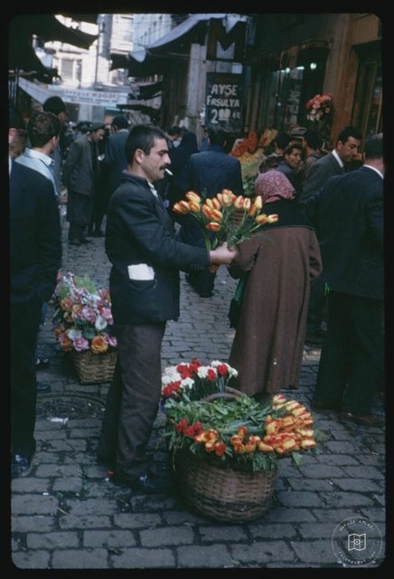 Beyoğlu · 14 Mayıs 1965