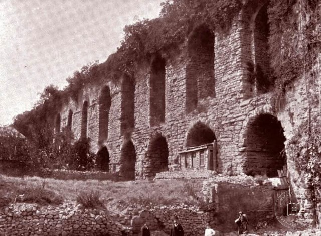 Bozdoğan Kemeri