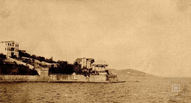 Burgazada
