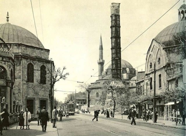 Çemberlitaş