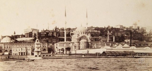 Tophane