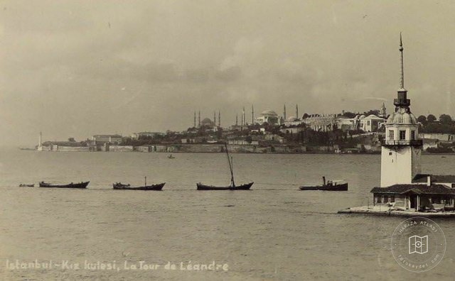 Kızkulesi