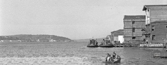 Kuzguncuk