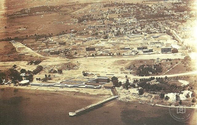Ataköy Beach