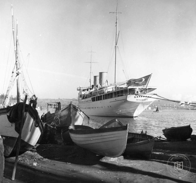 Savarona