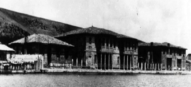 Eyüp Bahariye Mevlevihanesi