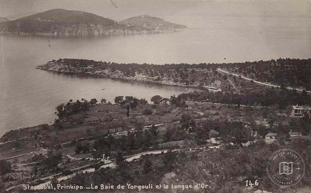 Büyükada