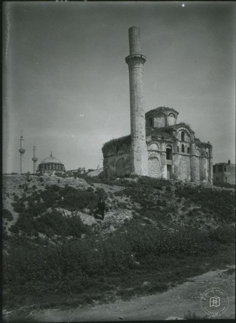 Bodrum Mesih Paşa Camii