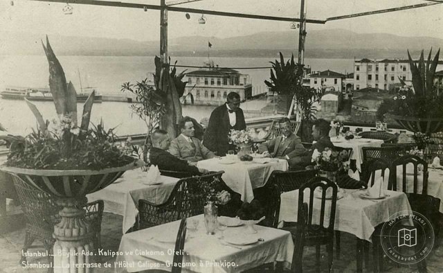 Büyükada