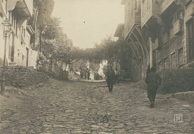 1910’lu yıllar · Üsküdar (?)