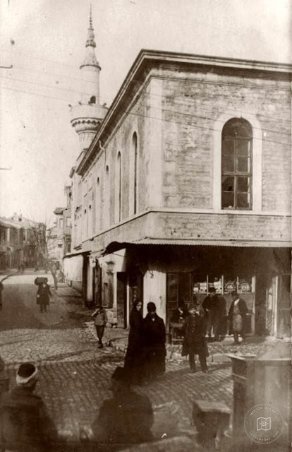 İşgal Zamanı Bakırköy