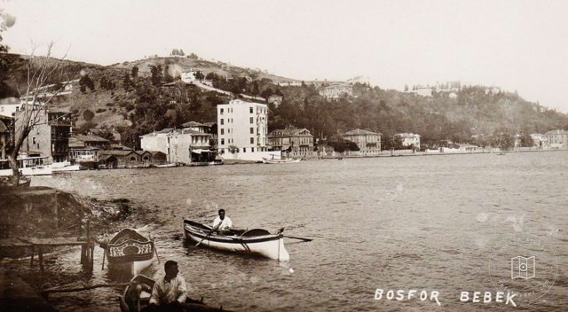 Bebek