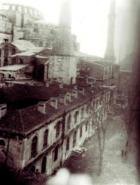 Ayasofya Medresesi