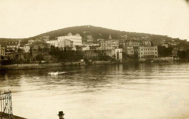 Büyükada