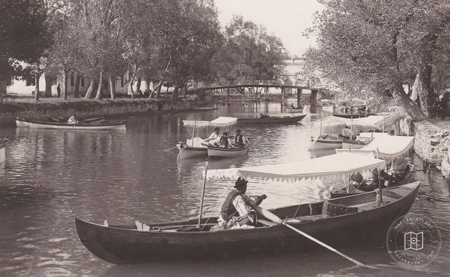 Kağıthane