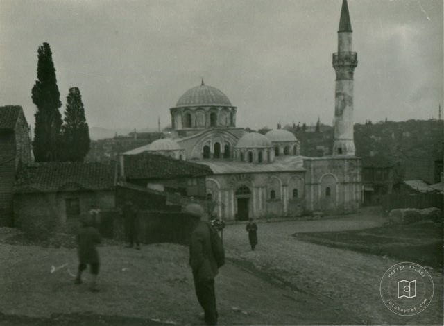 Kariye Camii