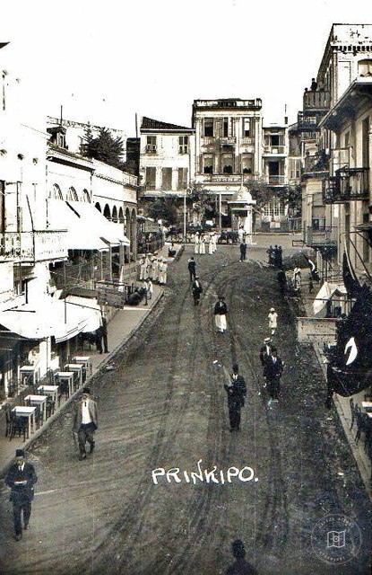 Büyükada