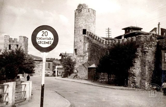 Anadoluhisarı