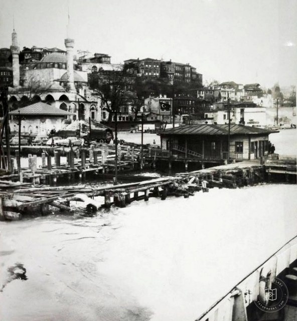 Üsküdar