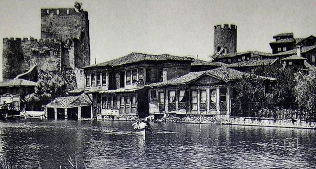 Anadolu Hisarı