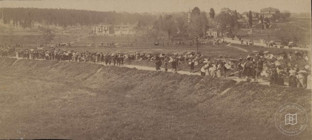 Ibrahim Ağa Teaırı · 1890