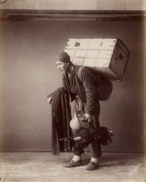 Hamal · Guillaume Berggren