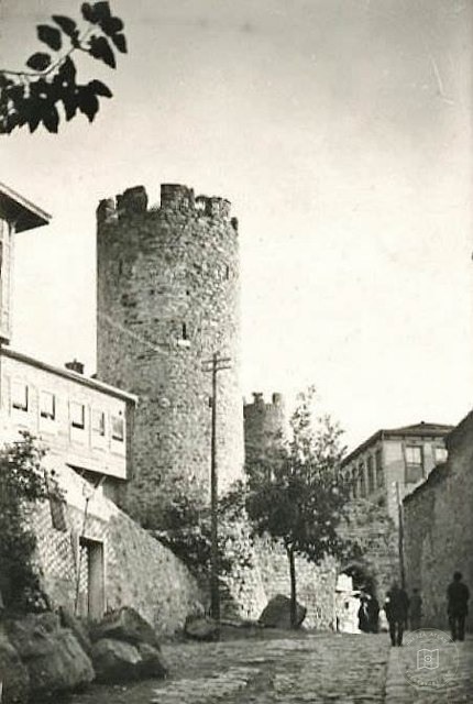 Anadolu Hisarı
