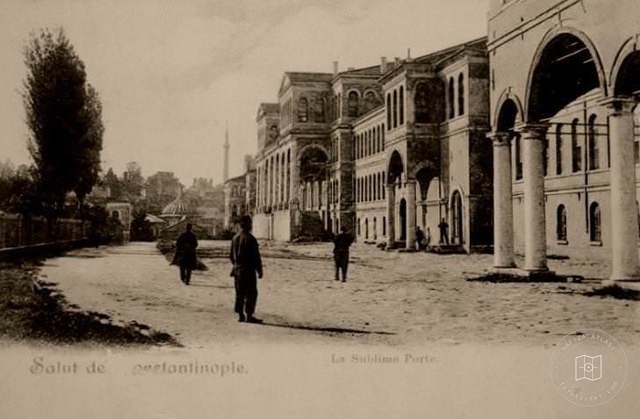 Babıali
