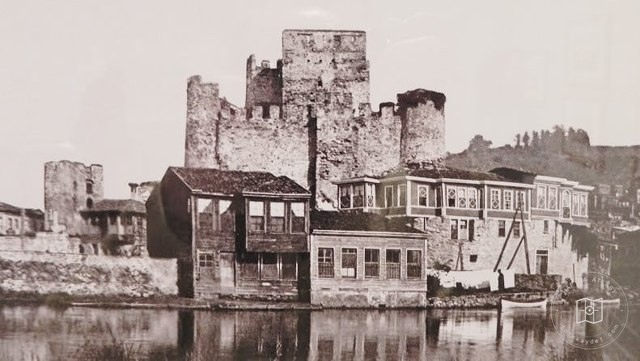 Anadolu Hisarı