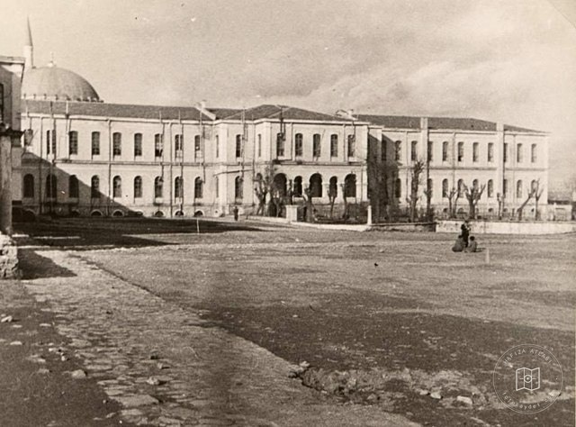 Beyazıt · 1938
