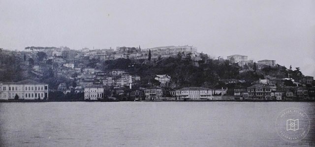 Kandilli · 1891