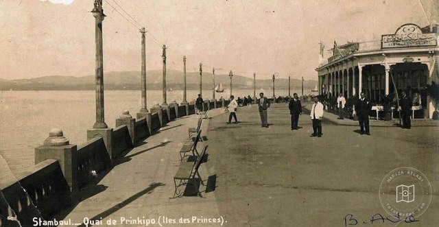 Büyükada