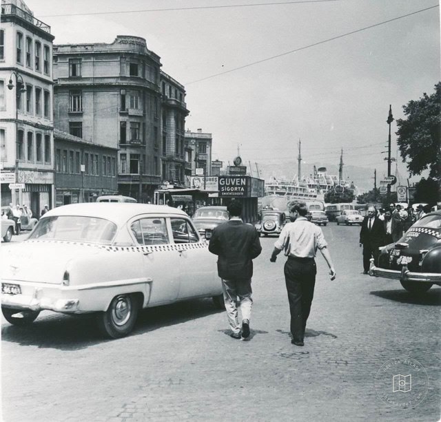 Sirkeci