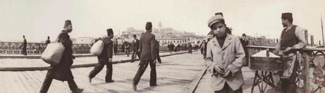 Galata Köprüsü